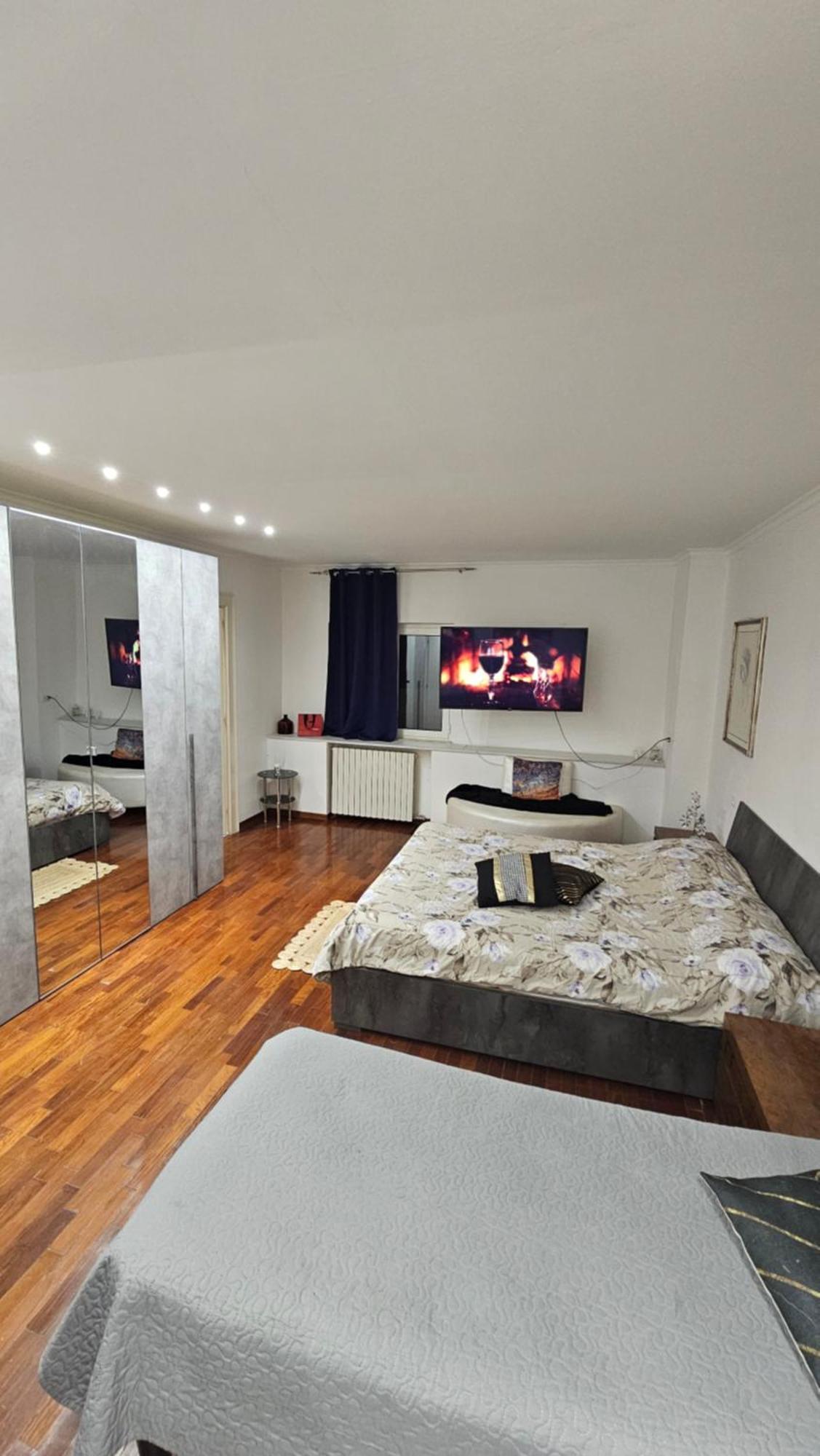 Terrazze Bs Bed & Breakfast Rutigliano Dış mekan fotoğraf