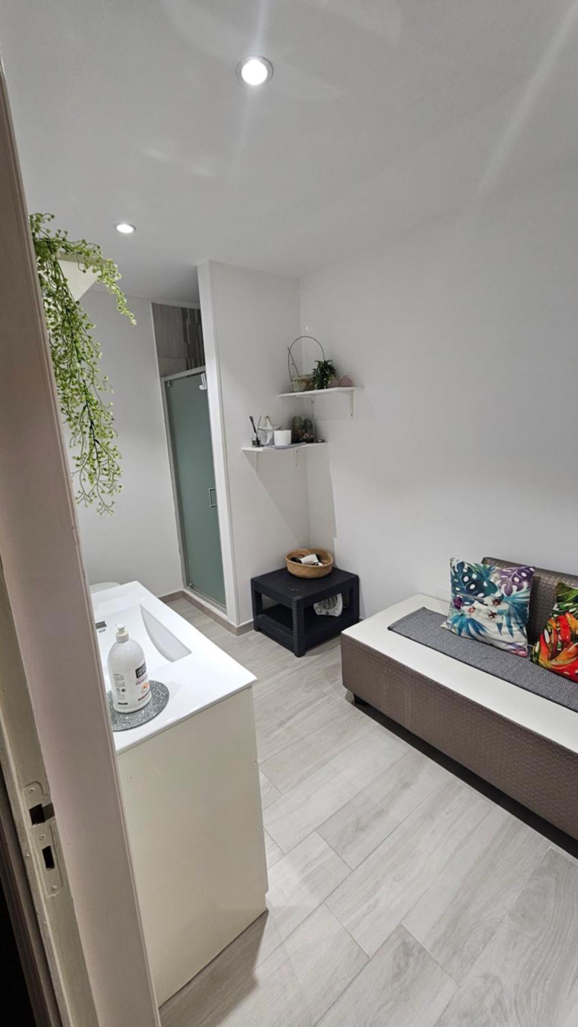 Terrazze Bs Bed & Breakfast Rutigliano Dış mekan fotoğraf