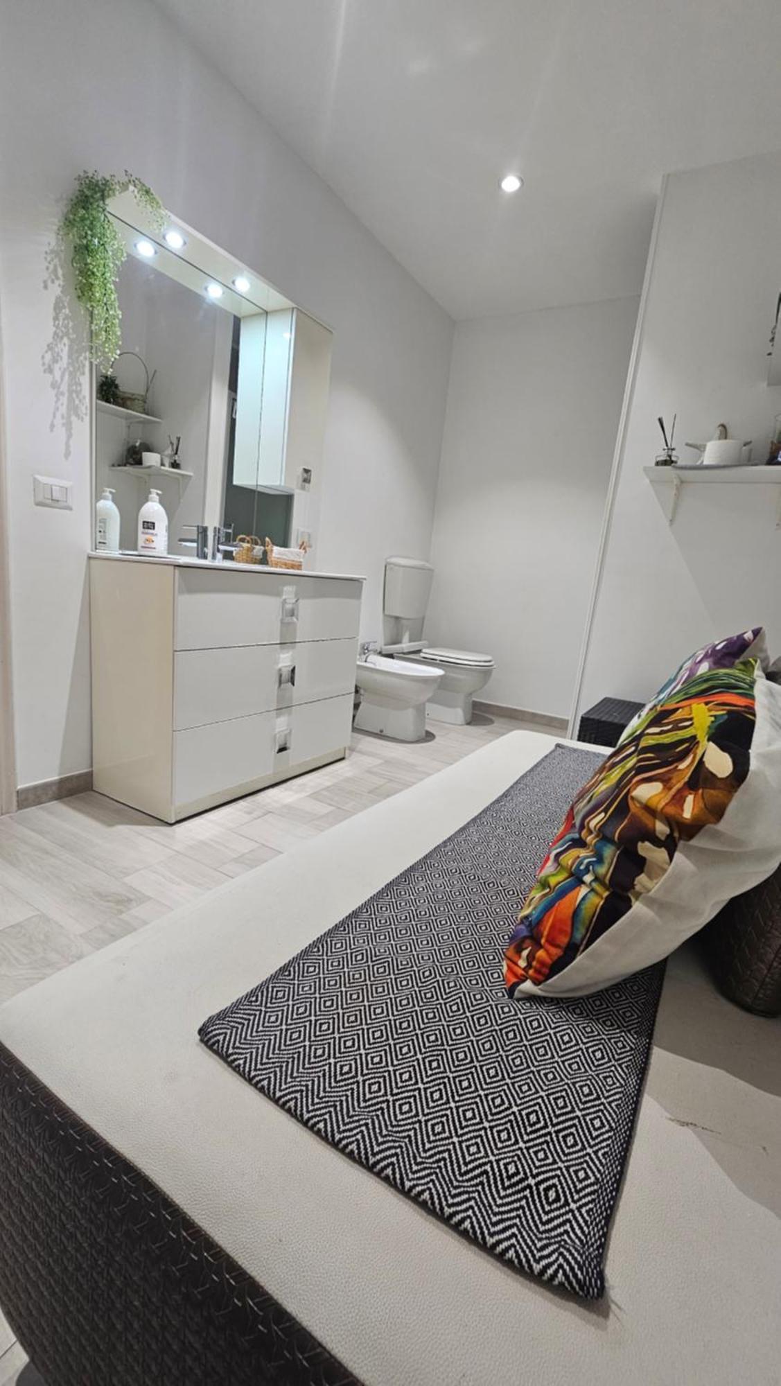 Terrazze Bs Bed & Breakfast Rutigliano Dış mekan fotoğraf